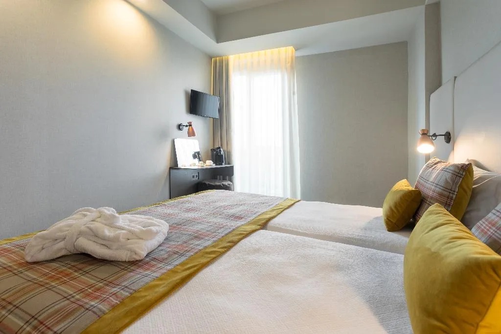 Double or Twin SUPERIOR Room, WOT Porto Soul, Porto