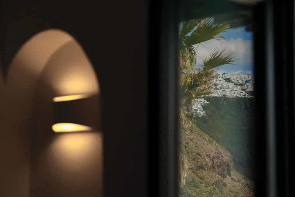 SUITE STANDARD Room, Mill Houses New Elegant Suites by Mr and Mrs White, Santorini