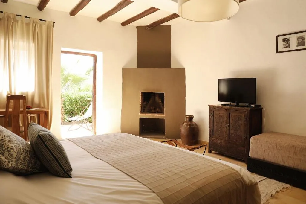 Room, Le Petit Hotel Du Flouka, Marrakech