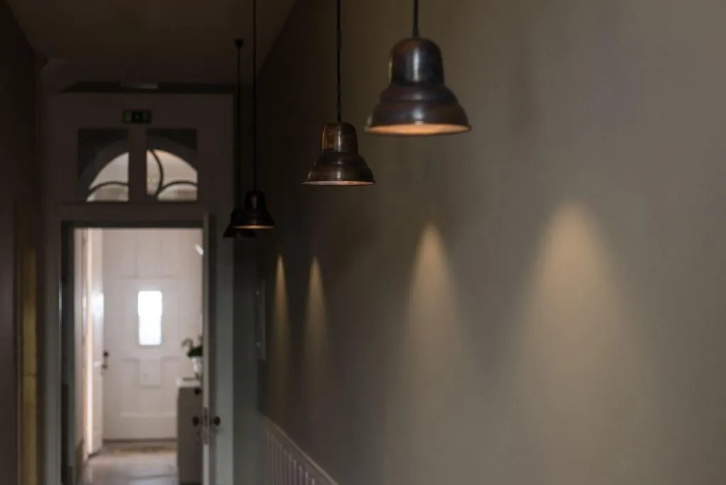 Lobby, Porto Vintage Guesthouse, Porto