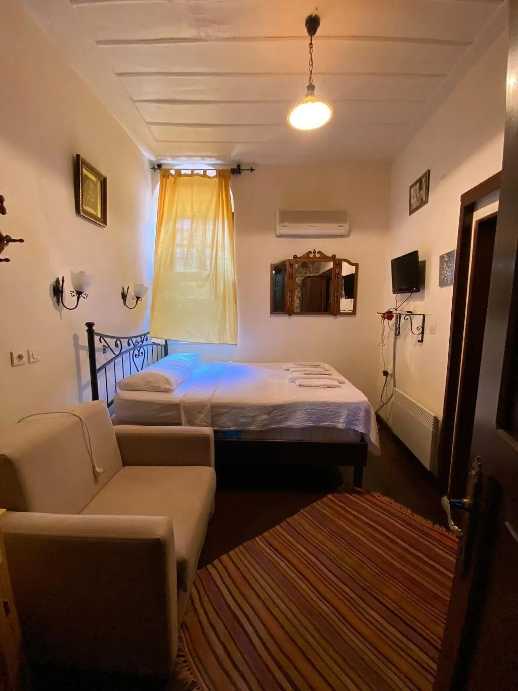 Room, Cunda Zehra Teyzenin Evi, Izmir