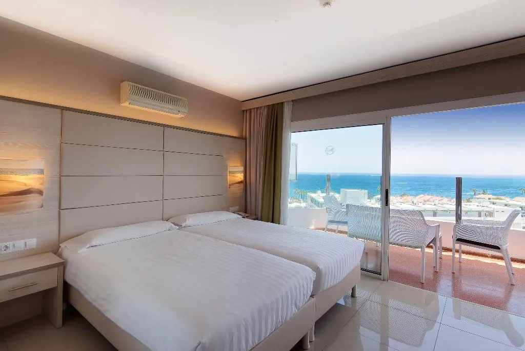 Room, Bull Escorial & Spa, Gran Canaria