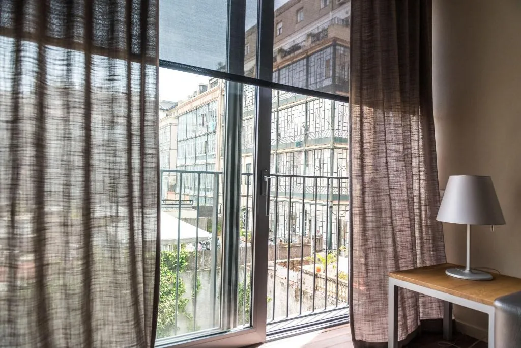 Lobby, Casp 74, Barcelona