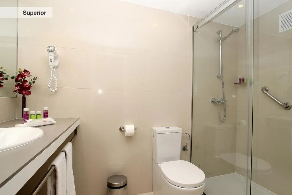 APARTMENT SEA VIEW Room, Aparthotel Nereida, Ibiza