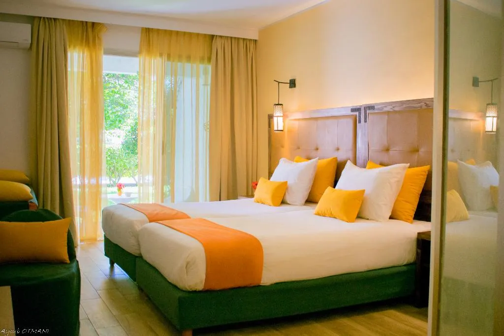 Room, HAMILTON Agadir, Agadir
