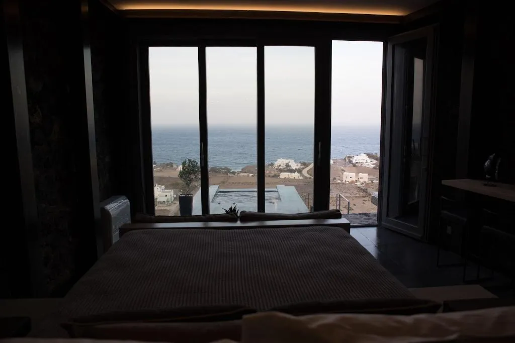 Room, Horizon Mills Villas & Suites, Santorini