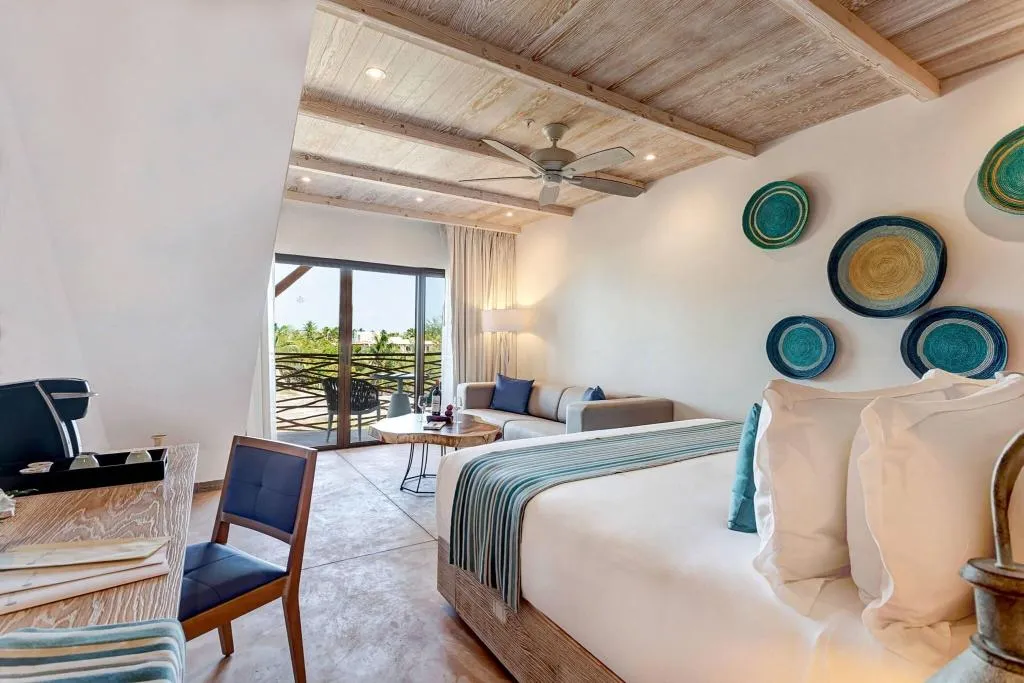 Room, Mystique Holbox by Royalton, A Tribute Portfolio, Cancun Area
