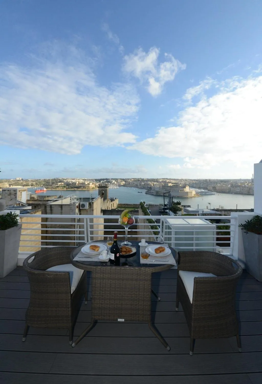 Room, Paulos Valletta, Malta
