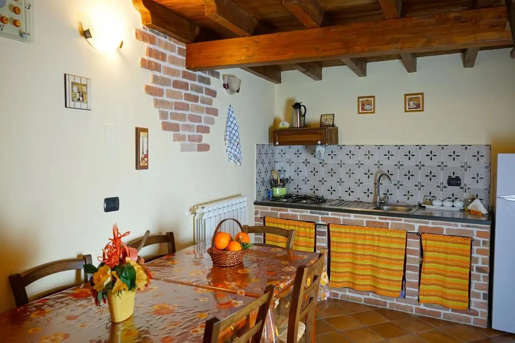 Restaurant, B&B Abies, Palermo