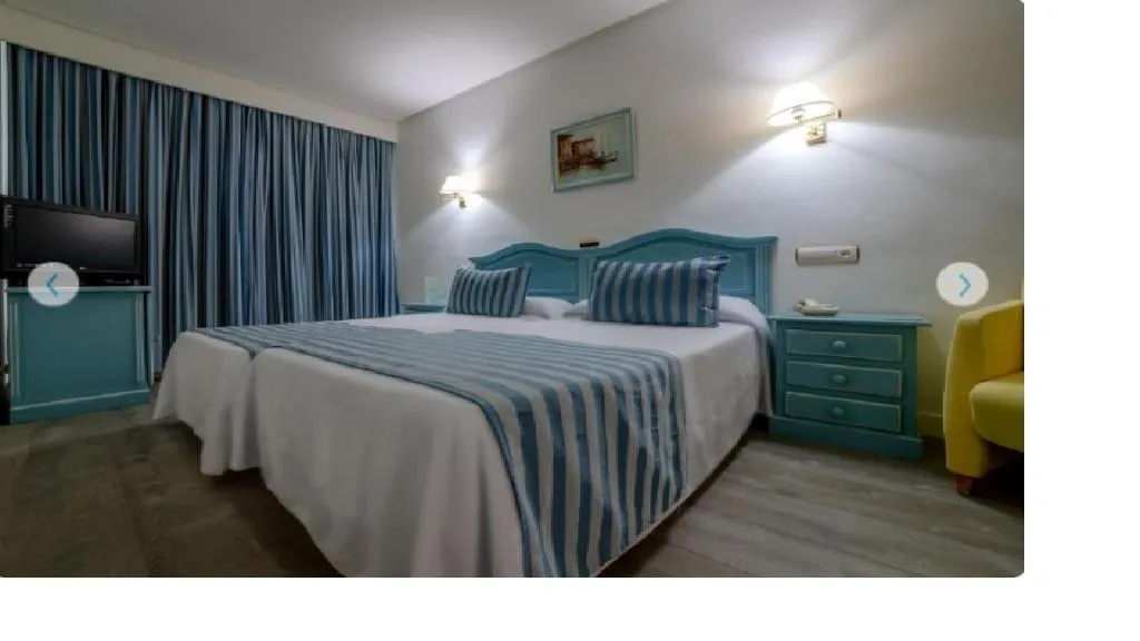 SINGLE STANDARD Room, Villa Laredo, Costa Del Sol
