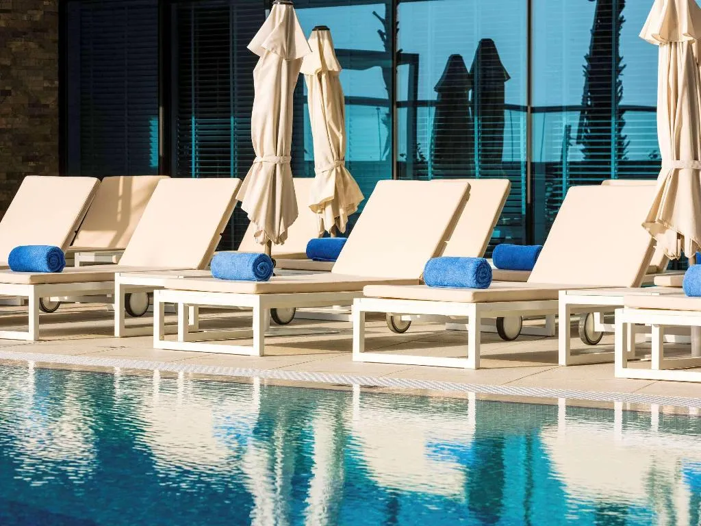 Sports and Entertainment, Novotel Dubai Al Barsha, Dubai