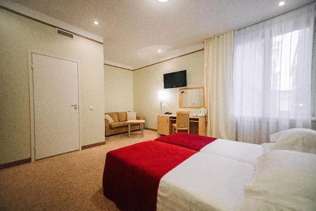 Double or Twin SUPERIOR Room, Rixwell Viru Square Hotel, Tallinn