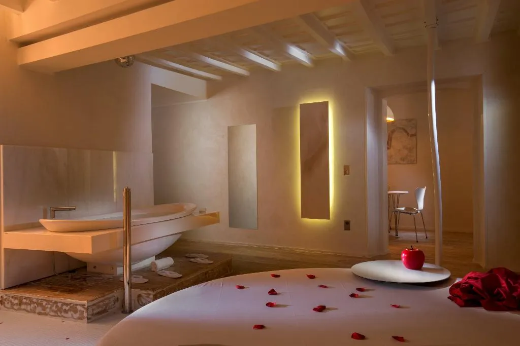 SUITE EXECUTIVE Room, SuiteSistina For Brave Lovers, Rome