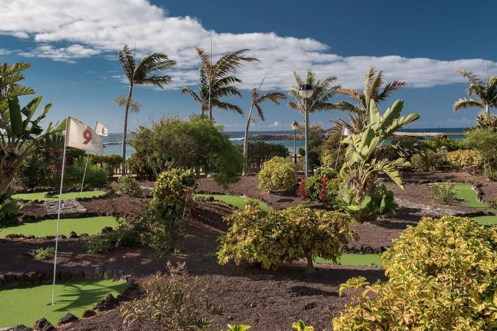 General view, Sheraton Fuerteventura Beach, Golf & Spa Resort, Fuerteventura