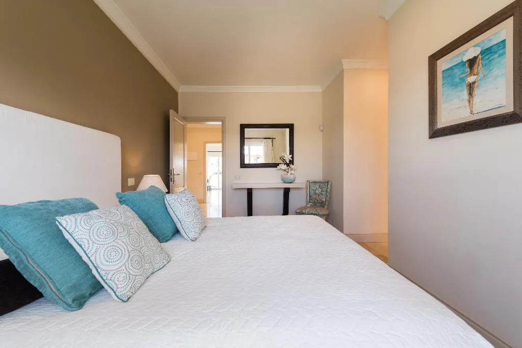 Room, Alondra Villas & Suites, Lanzarote