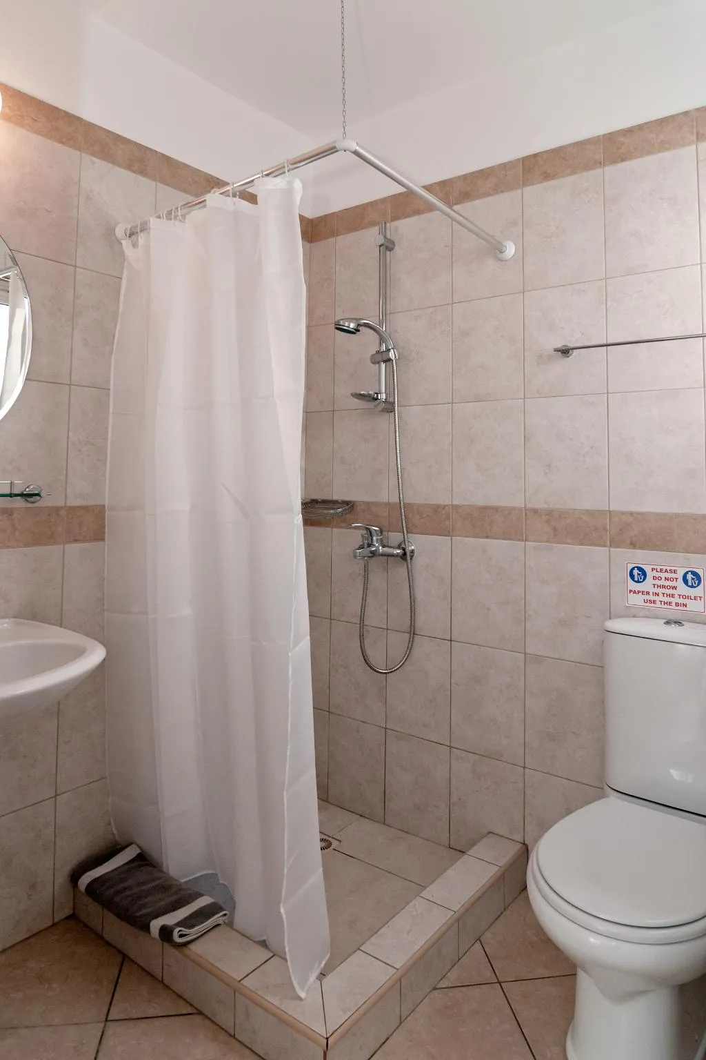 APARTMENT ONE BEDROOM Room, Artemis Cynthia Complex, Cyprus