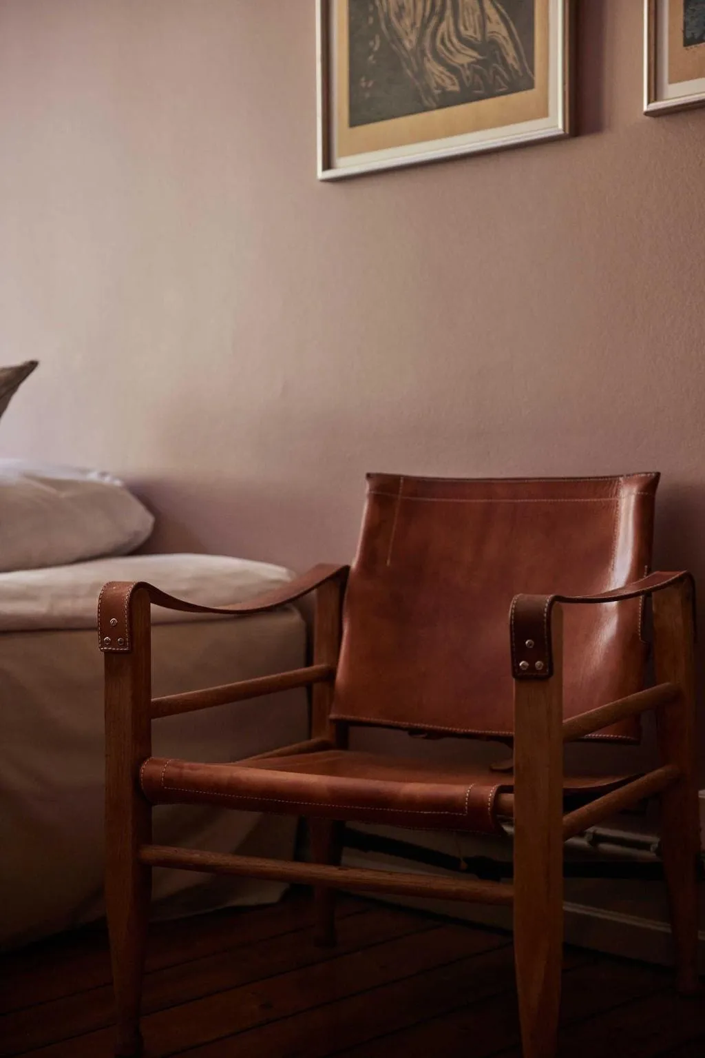 Room, Rye 115 Hotel, Copenhagen