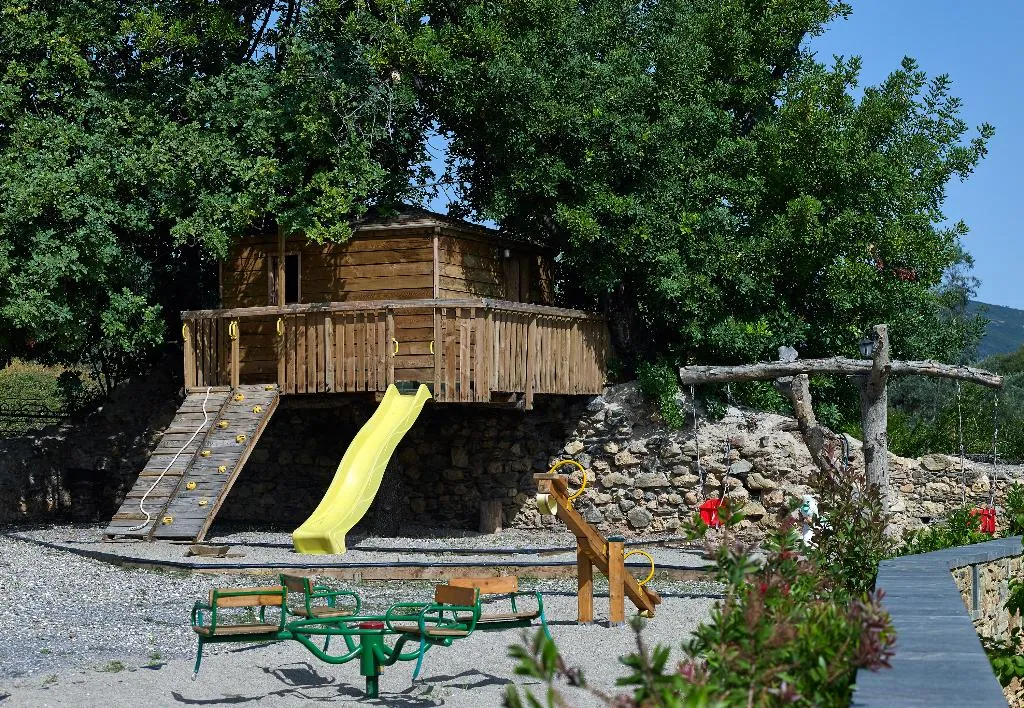 Sports and Entertainment, Kinsterna Hotel, Kalamata