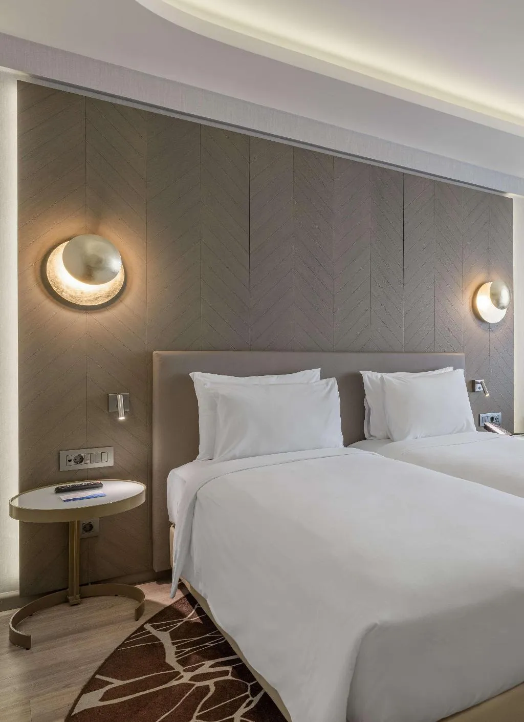 Room, Radisson Blu Park Hotel Athens, Athens