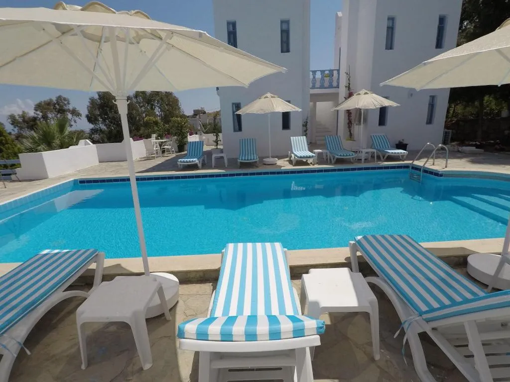 Pool, Panorama Hotel Bodrum, Bodrum