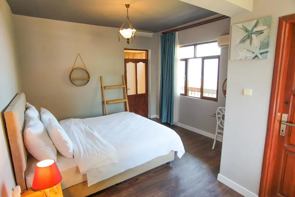 DOUBLE SEA VIEW Room, Faralia Hotel, Dalaman