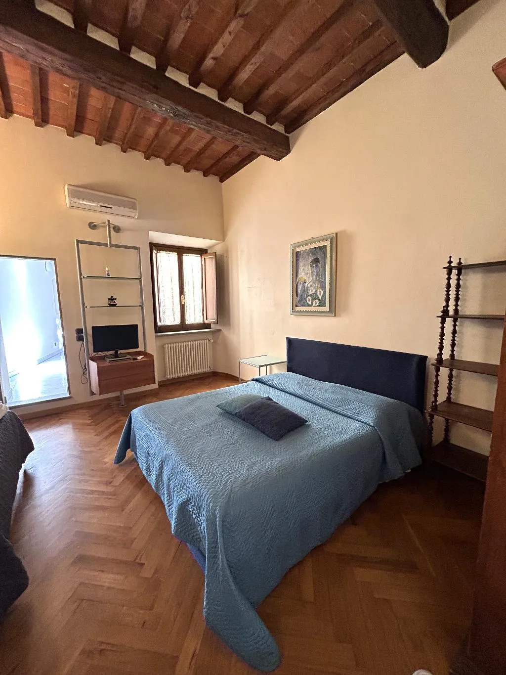 SINGLE STANDARD Room, La Corte Del Re, Florence