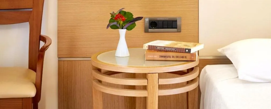 Room, Miramare Hotel Eretria, Athens