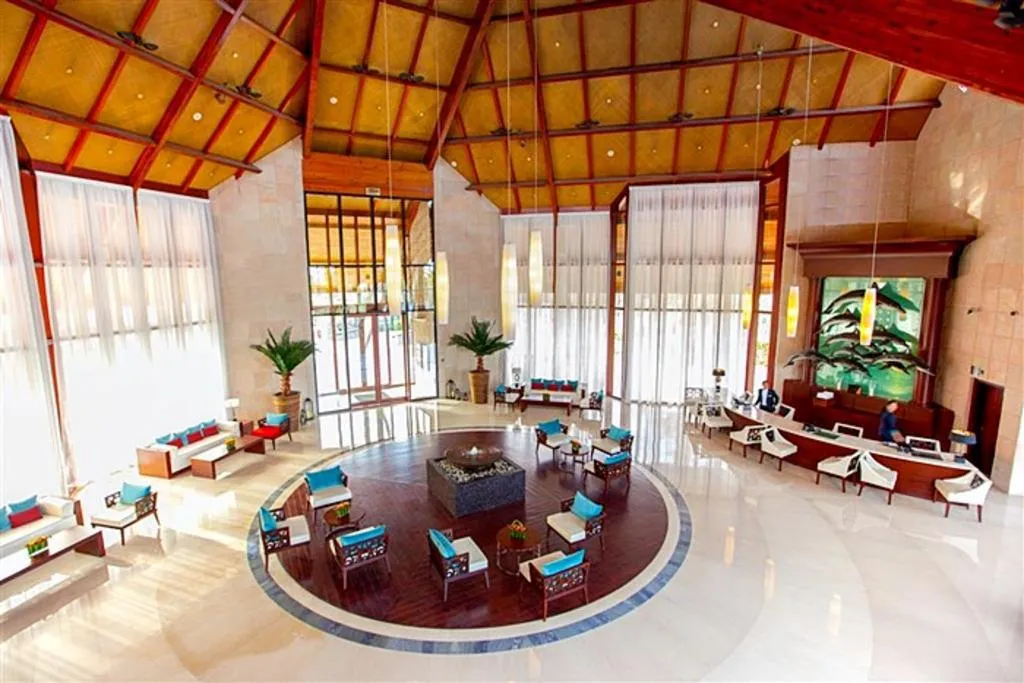 Lobby, JA The Resort – JA Beach Hotel, Dubai, Dubai