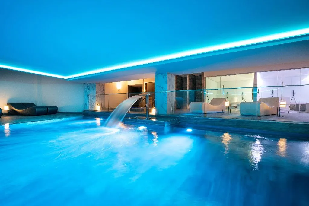 Pool, Innside Alicante Porta Maris, Costa Blanca