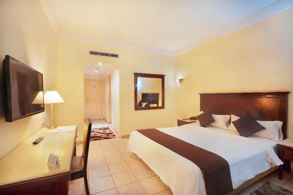 DOUBLE STANDARD Room, Mogador Opera, Marrakech