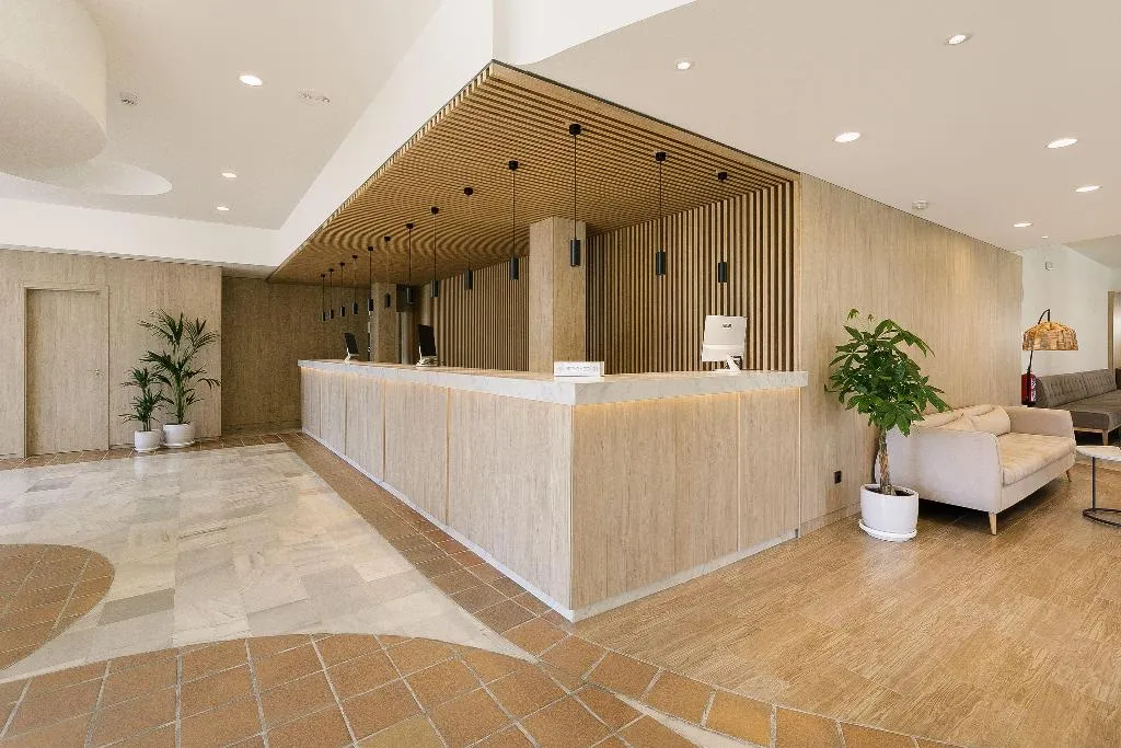 Lobby, Sol Sancti Petri, Costa De La Luz