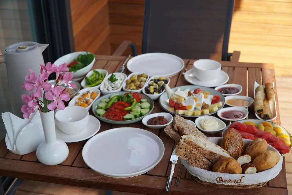 Restaurant, La Vida Hotel, Dalaman