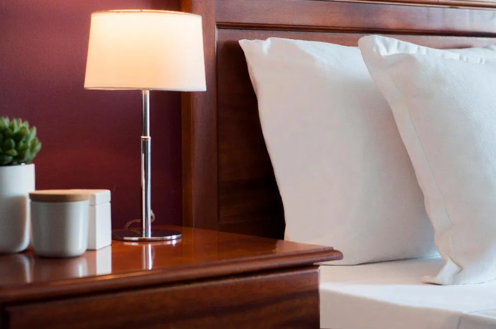 TWIN STANDARD Room, Sliema Hotel by ST Hotels, Malta