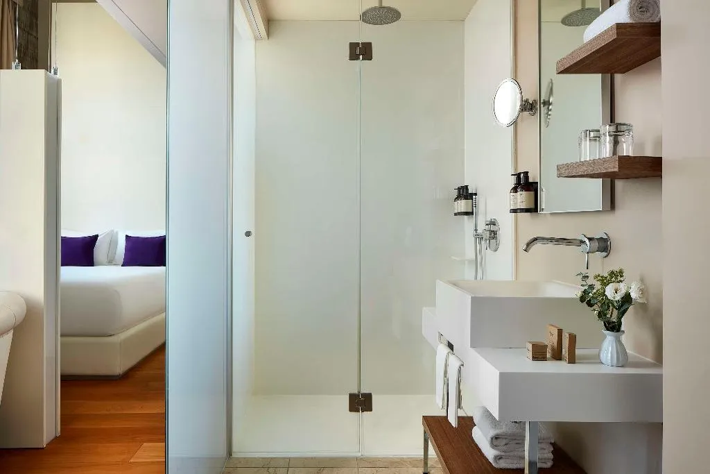 Room, Avani Palazzo Moscova Milan Hotel, Milan