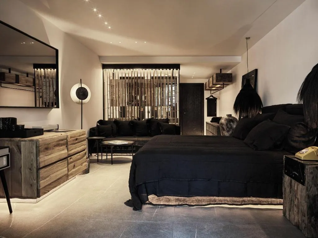 Room, Myconian O Hotel - Adults Only, Mykonos