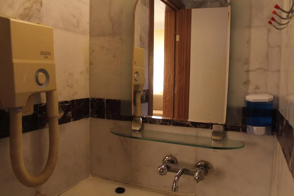 STUDIO ONE BEDROOM ONE BATHROOM Room, Side Papaya Apart Hotel, Antalya