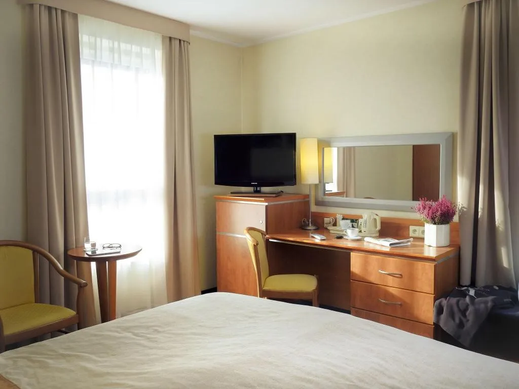Room, Hotel Nadmorski, Gdansk