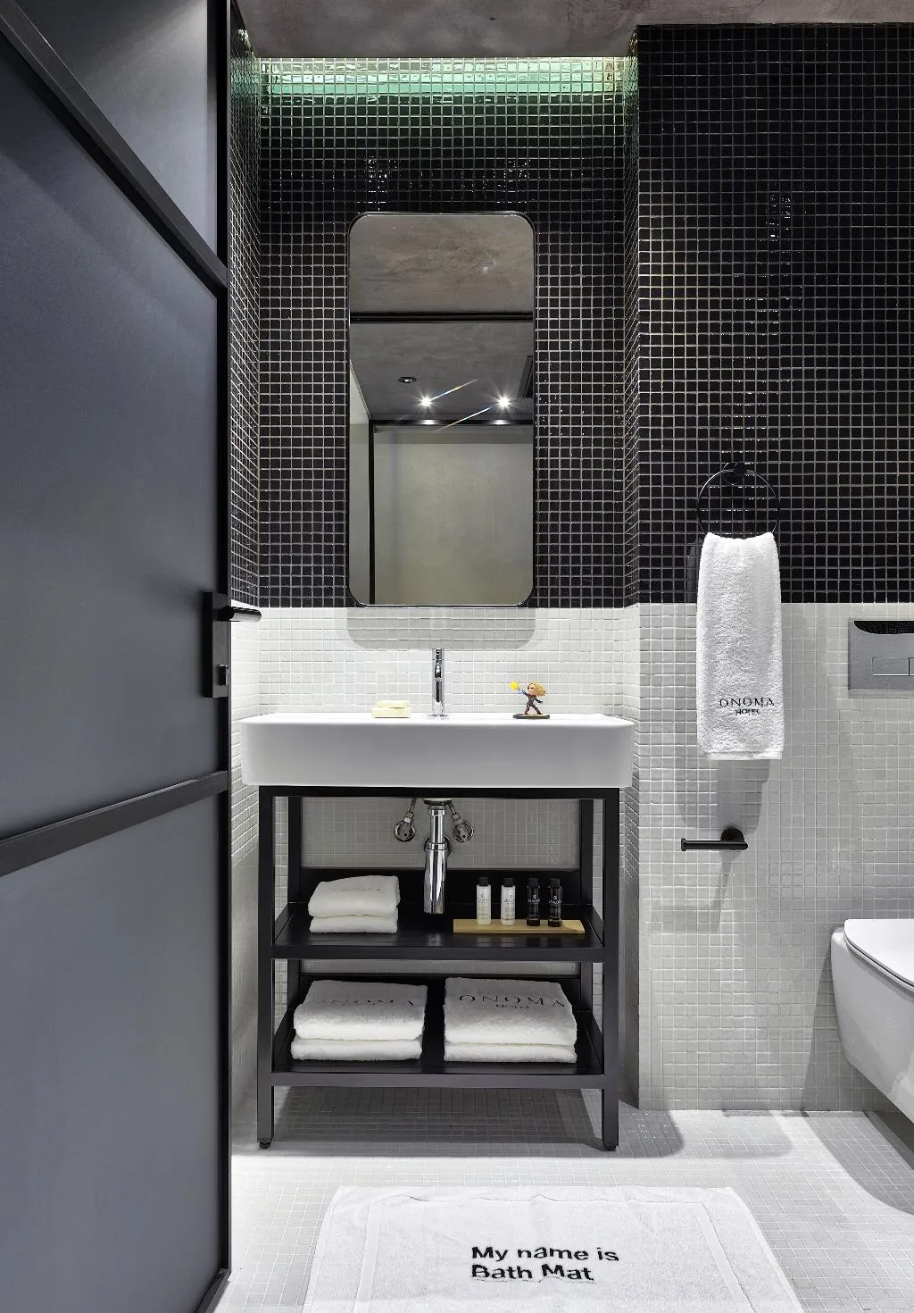 Room, Onoma Hotel Thessaloniki, Halkidiki