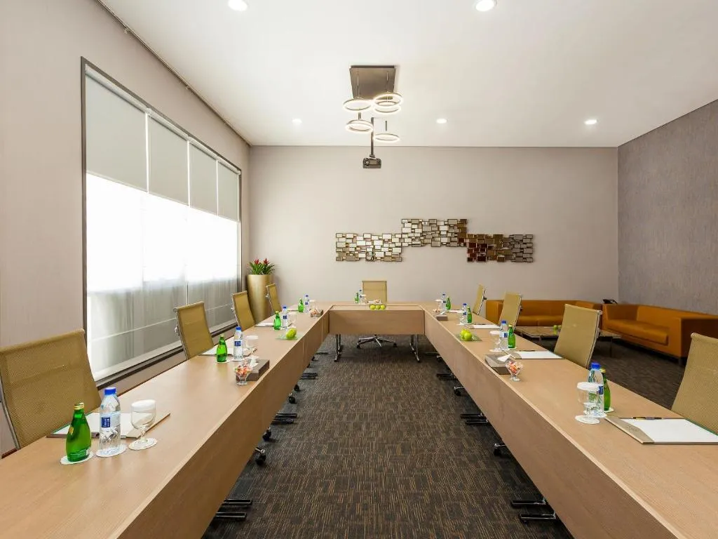 Conferences, Flora Al Barsha Hotel, Dubai