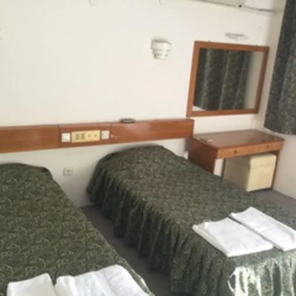 Room STANDARD Room, Dias, Izmir