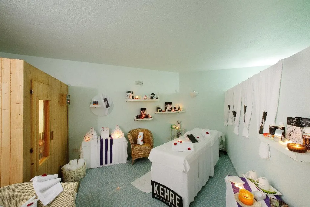Sports and Entertainment, Swadeshi Sporting Hotel Tanca Manna, Olbia