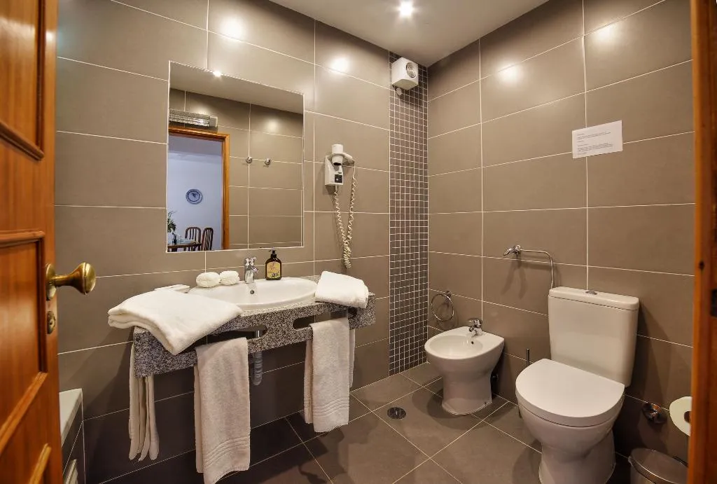 APARTMENT ONE BEDROOM Room, Parque Monte Verde, Algarve