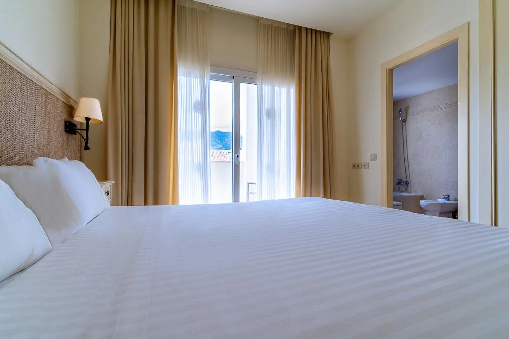 APARTMENT THREE BEDROOMS Room, Aparthotel Cordial Mijas Golf, Costa Del Sol