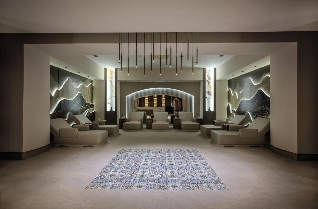 Sports and Entertainment, Side Premium, Antalya