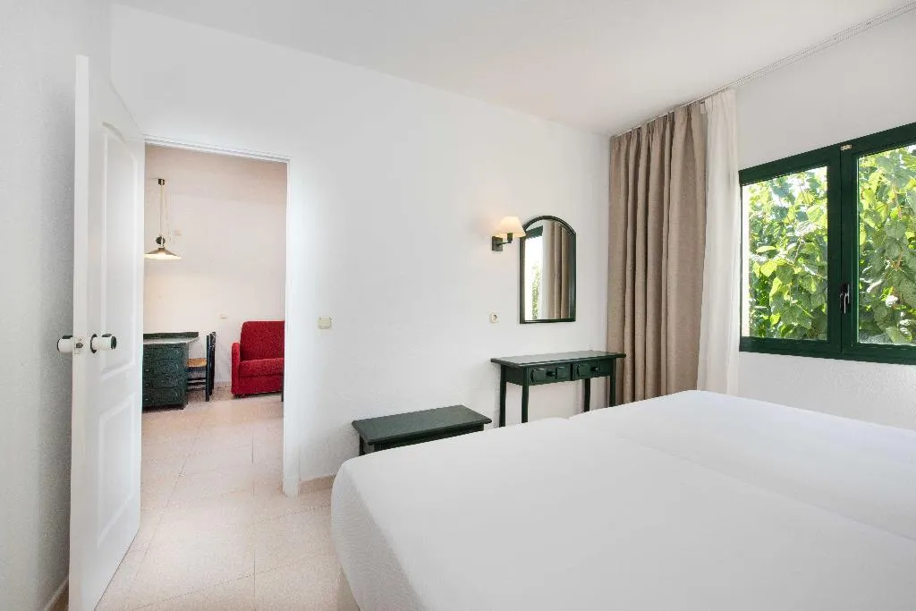 APARTMENT CAPACITY 3 Room, Valentin Son Bou, Menorca