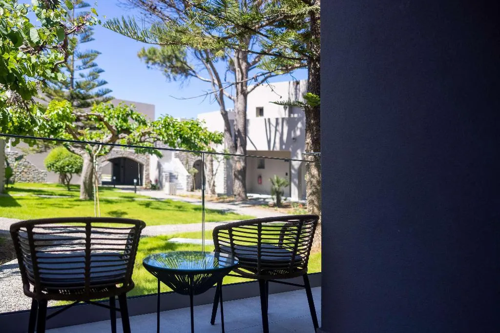 Room, Eliros Mare, Crete
