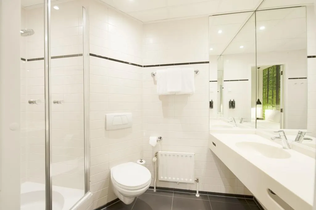 DOUBLE STANDARD Room, Conscious Hotel Museum Square, Amsterdam
