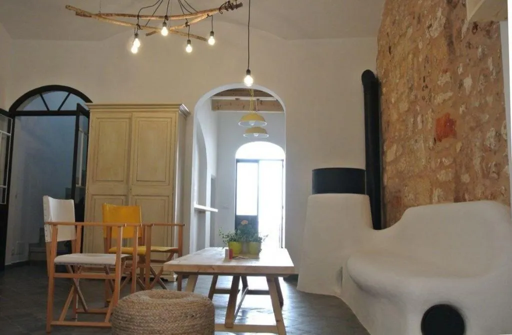 General view, Home Hotel Menorca, Menorca