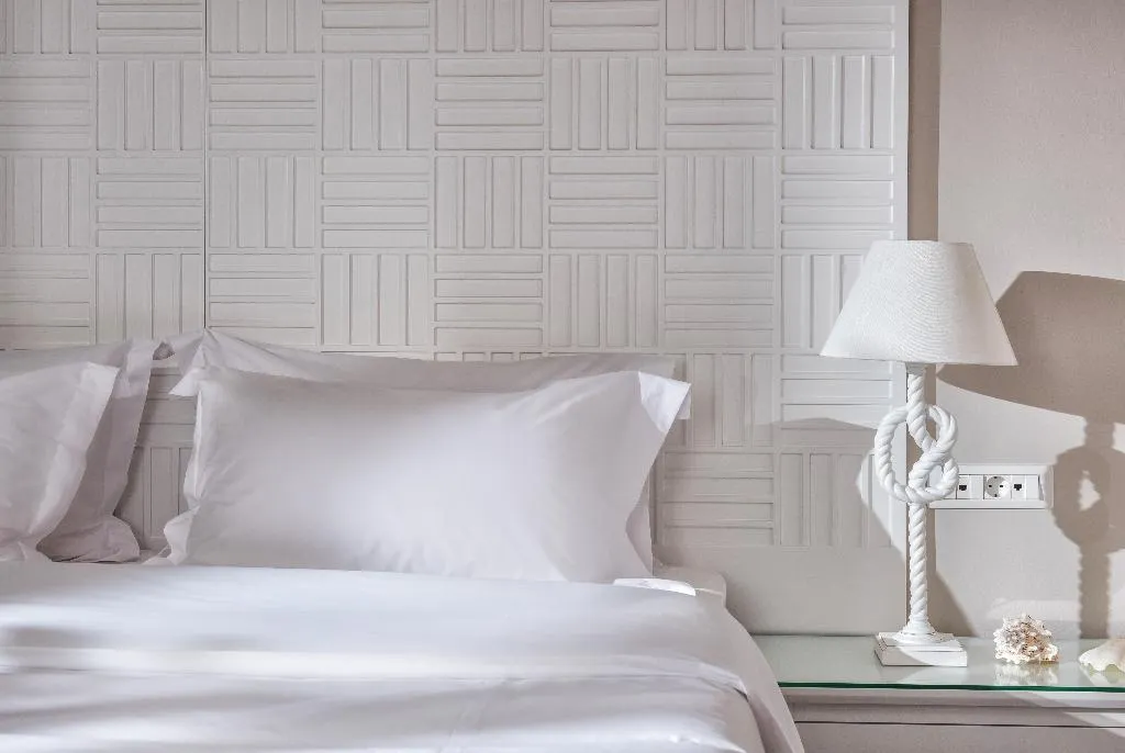 SUITE SEA VIEW Room, Notos Heights Hotel & Suites, Crete