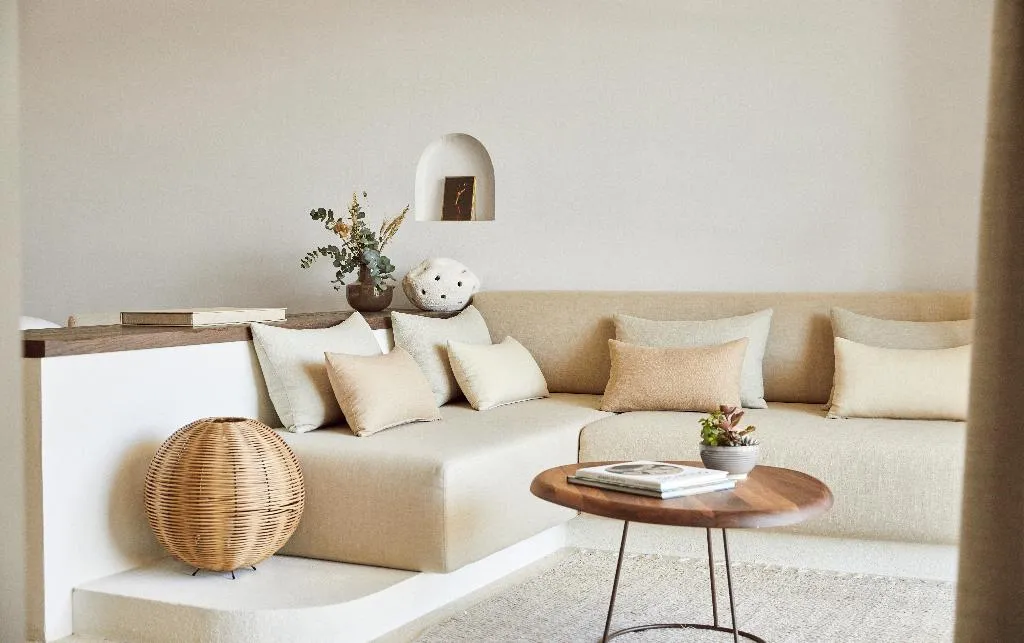JUNIOR SUITE GARDEN VIEW Room, La Zambra Resort in the Unbound Collection by Hyat, Costa Del Sol